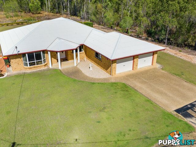 83 Bukkan Road GLEN EDEN QLD 4680