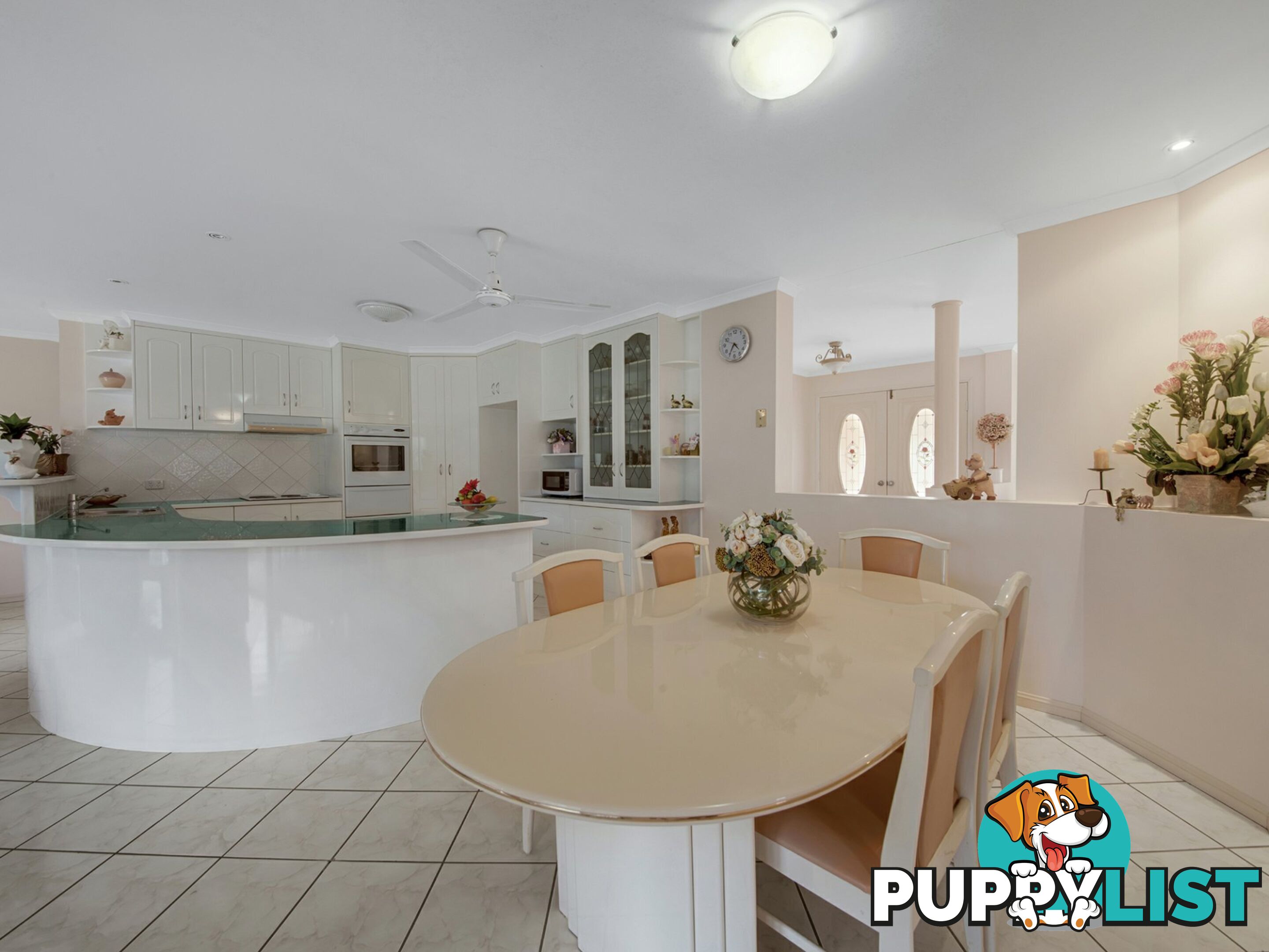 83 Bukkan Road GLEN EDEN QLD 4680