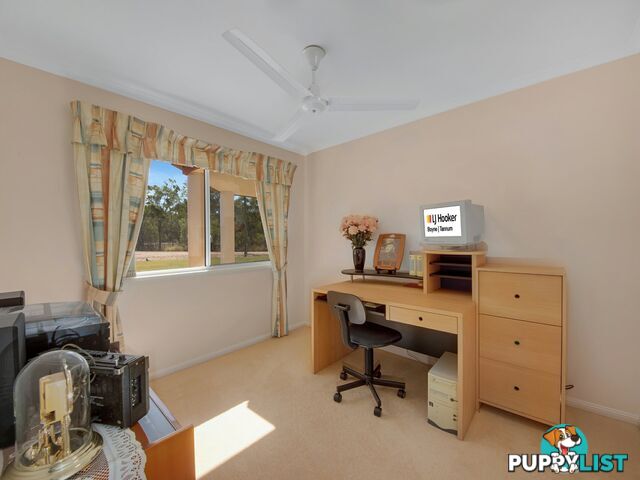 83 Bukkan Road GLEN EDEN QLD 4680