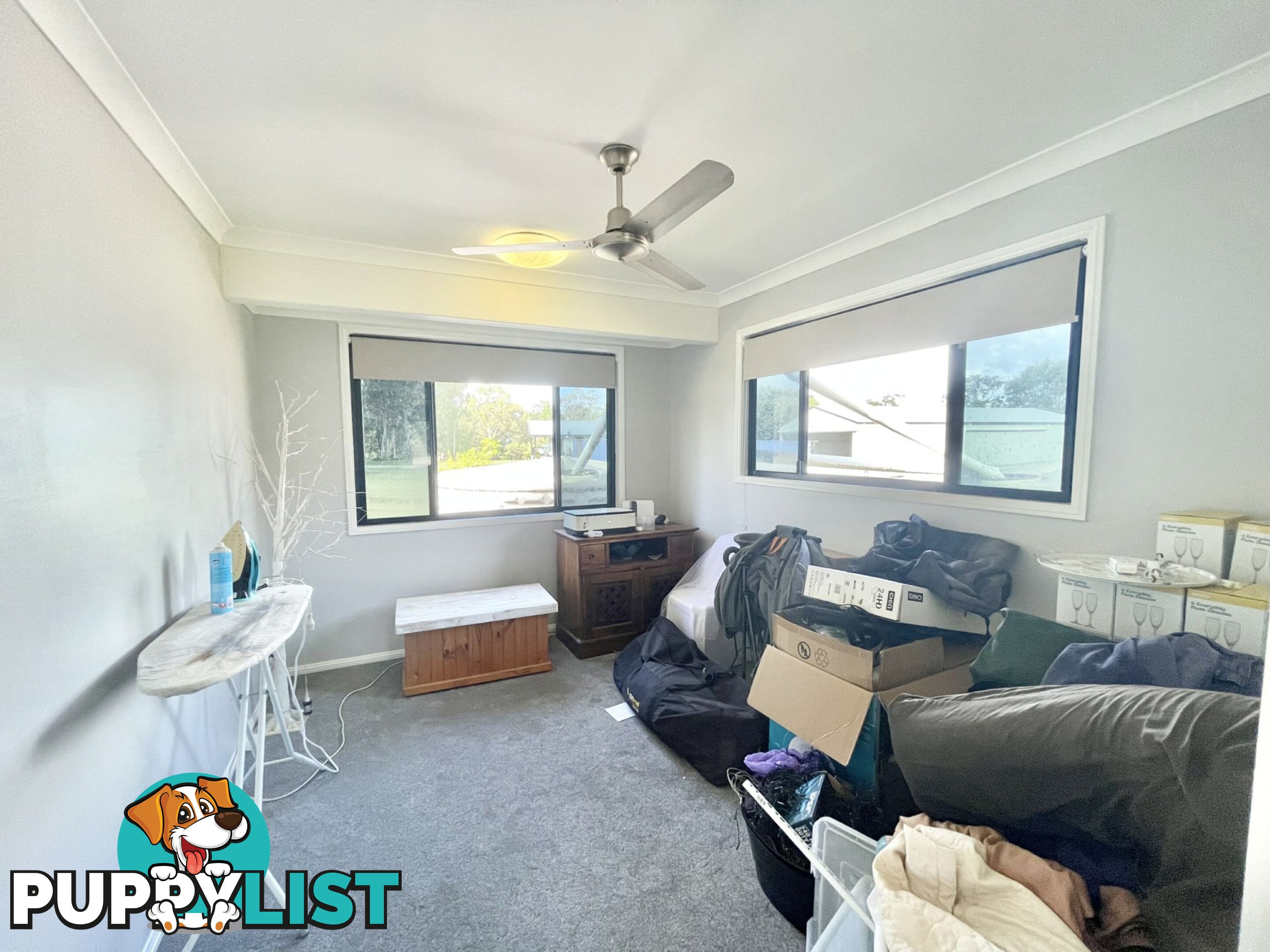 105 Messmate Drive MIRIAM VALE QLD 4677