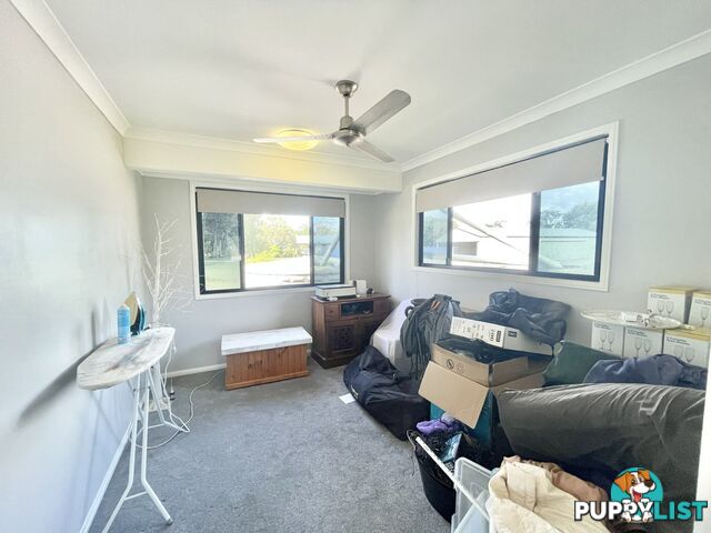 105 Messmate Drive MIRIAM VALE QLD 4677