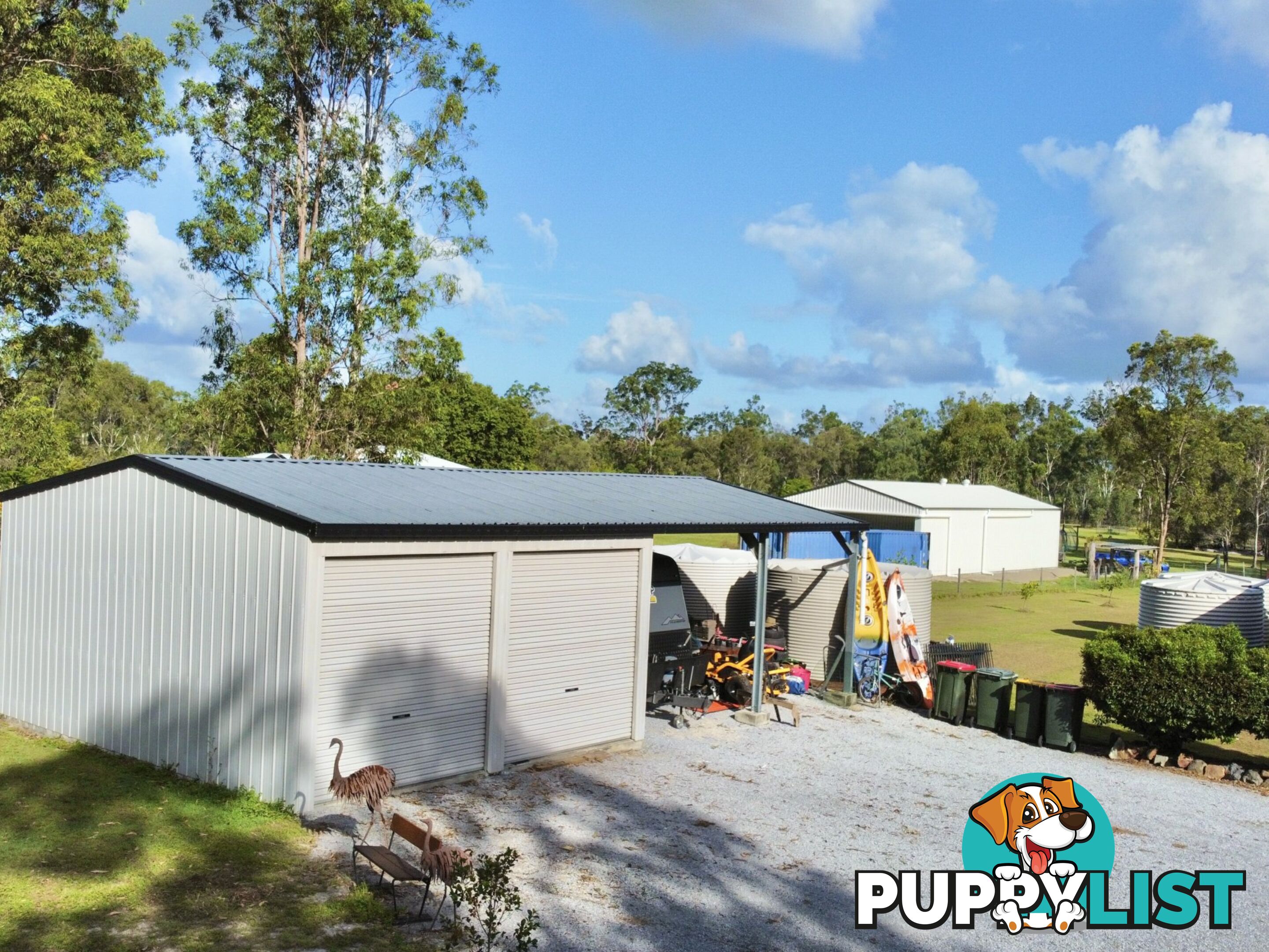 105 Messmate Drive MIRIAM VALE QLD 4677