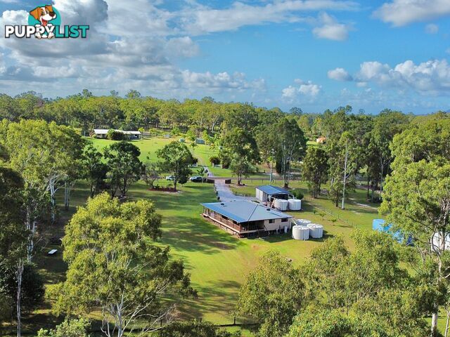 105 Messmate Drive MIRIAM VALE QLD 4677