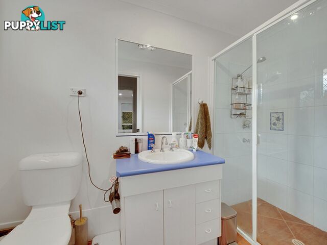 7 Coal Crescent TANNUM SANDS QLD 4680