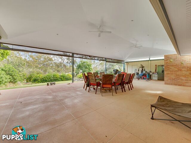 7 Coal Crescent TANNUM SANDS QLD 4680