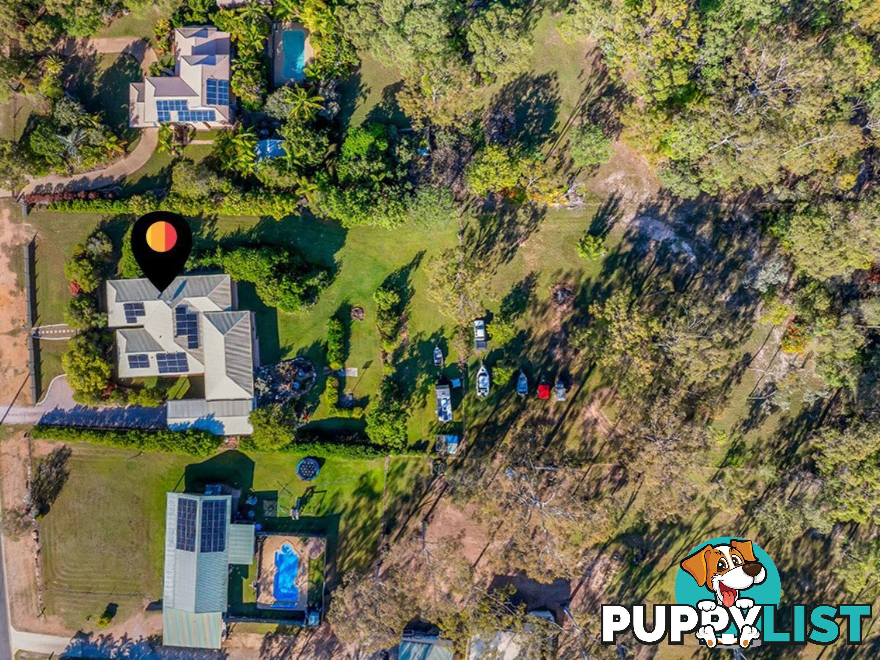 7 Coal Crescent TANNUM SANDS QLD 4680