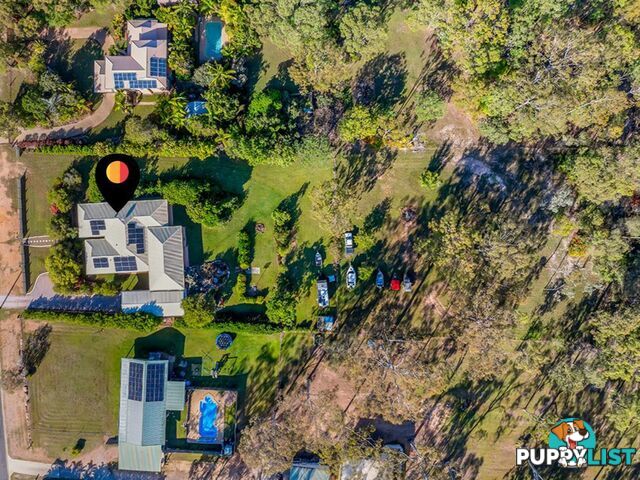 7 Coal Crescent TANNUM SANDS QLD 4680