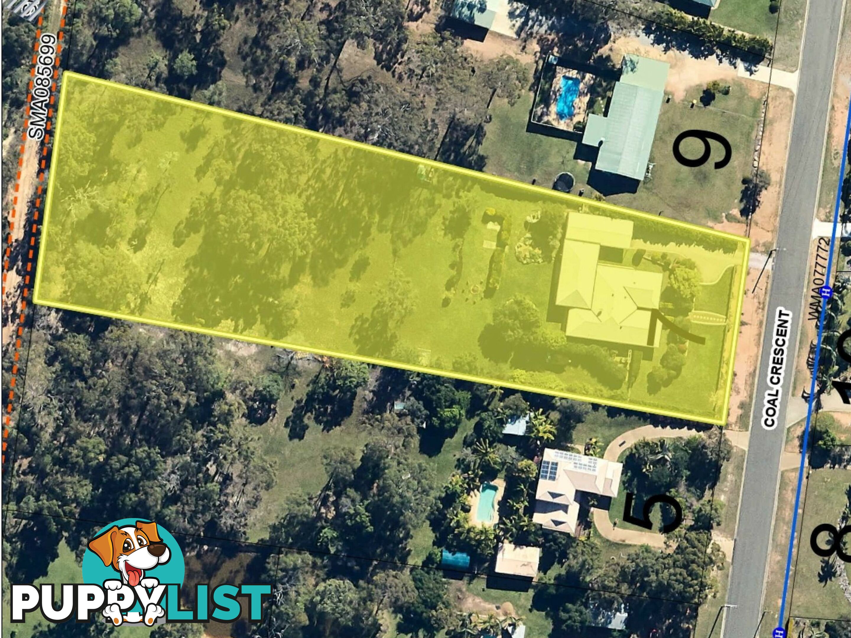 7 Coal Crescent TANNUM SANDS QLD 4680