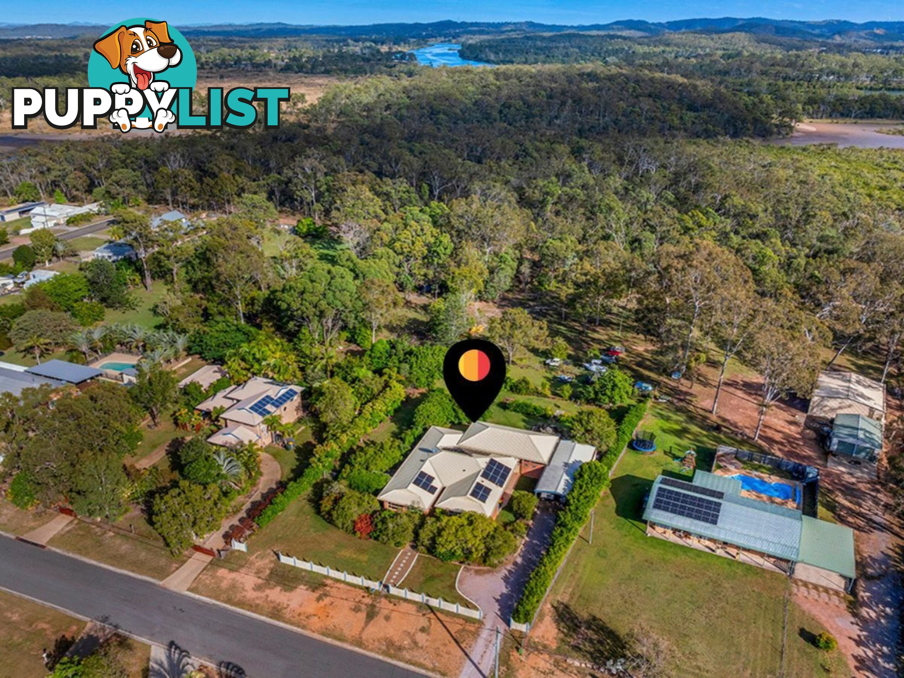 7 Coal Crescent TANNUM SANDS QLD 4680