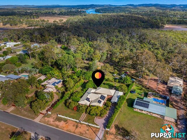 7 Coal Crescent TANNUM SANDS QLD 4680