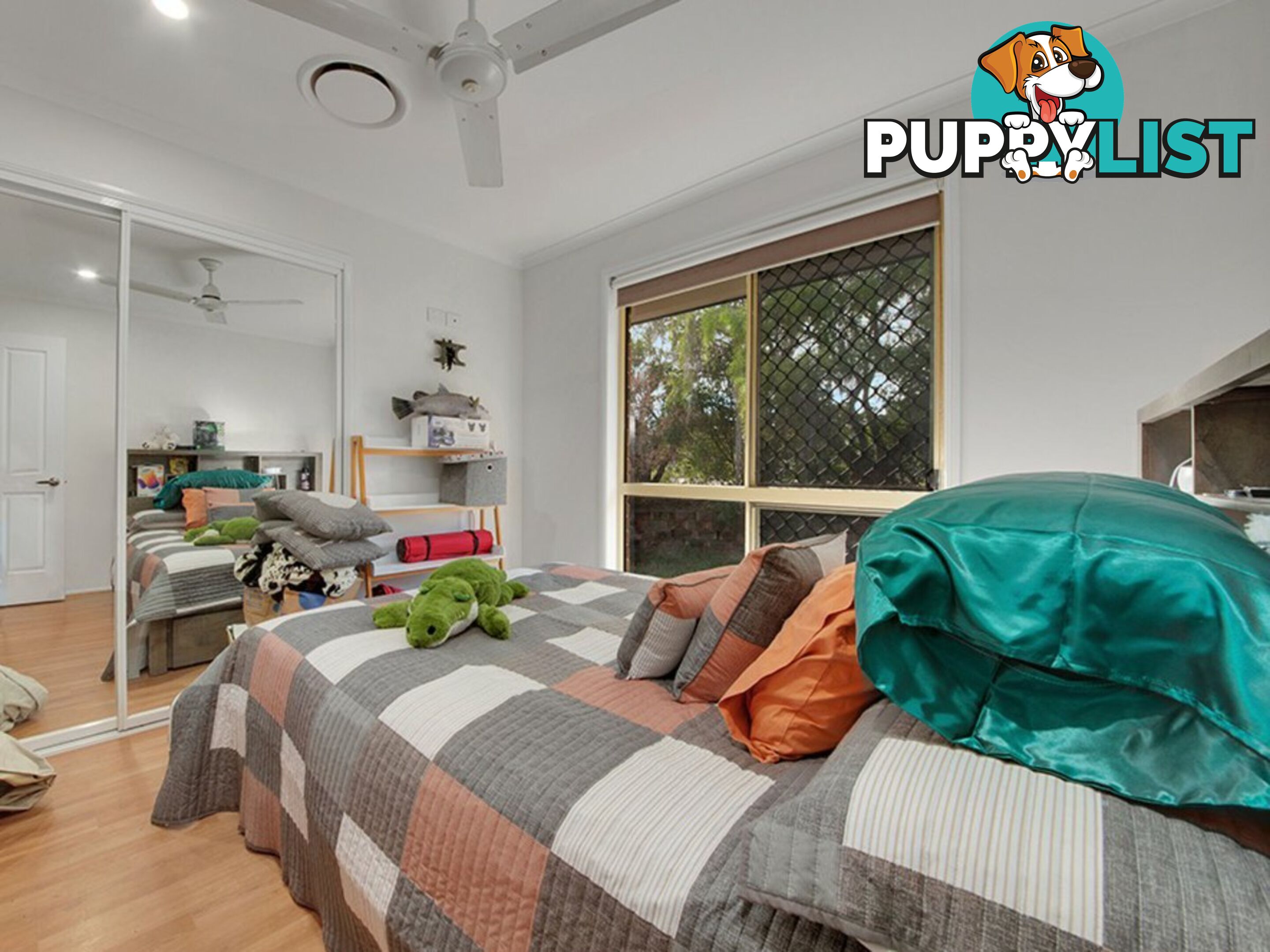 7 Coal Crescent TANNUM SANDS QLD 4680