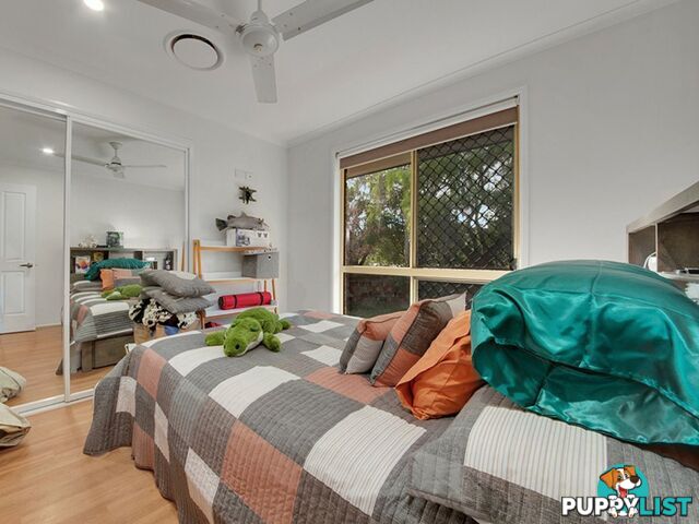 7 Coal Crescent TANNUM SANDS QLD 4680