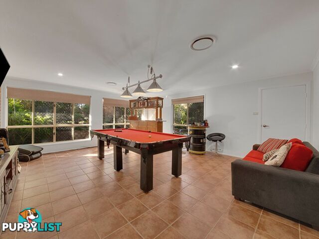 7 Coal Crescent TANNUM SANDS QLD 4680