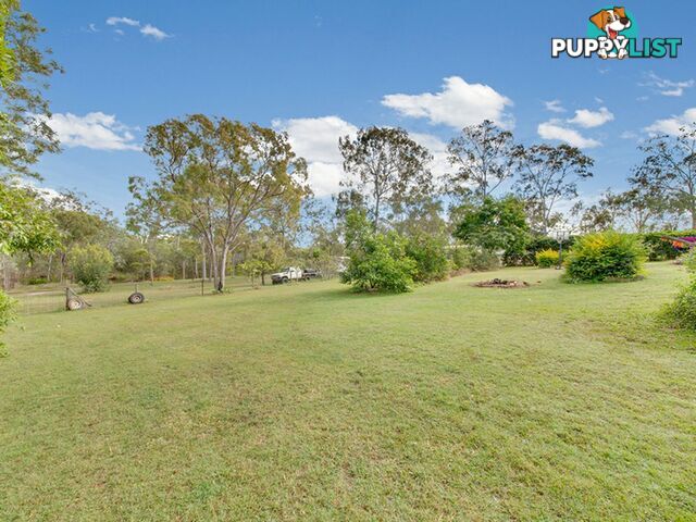 7 Coal Crescent TANNUM SANDS QLD 4680