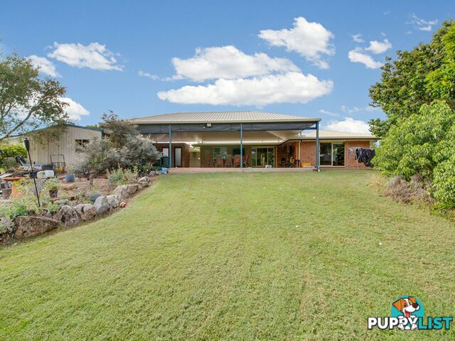 7 Coal Crescent TANNUM SANDS QLD 4680