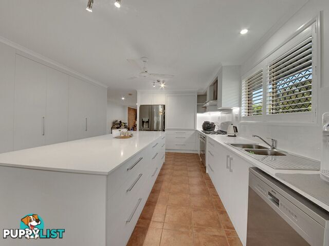 7 Coal Crescent TANNUM SANDS QLD 4680