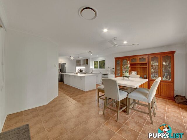 7 Coal Crescent TANNUM SANDS QLD 4680
