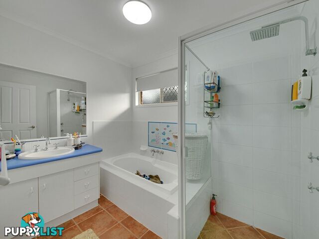 7 Coal Crescent TANNUM SANDS QLD 4680