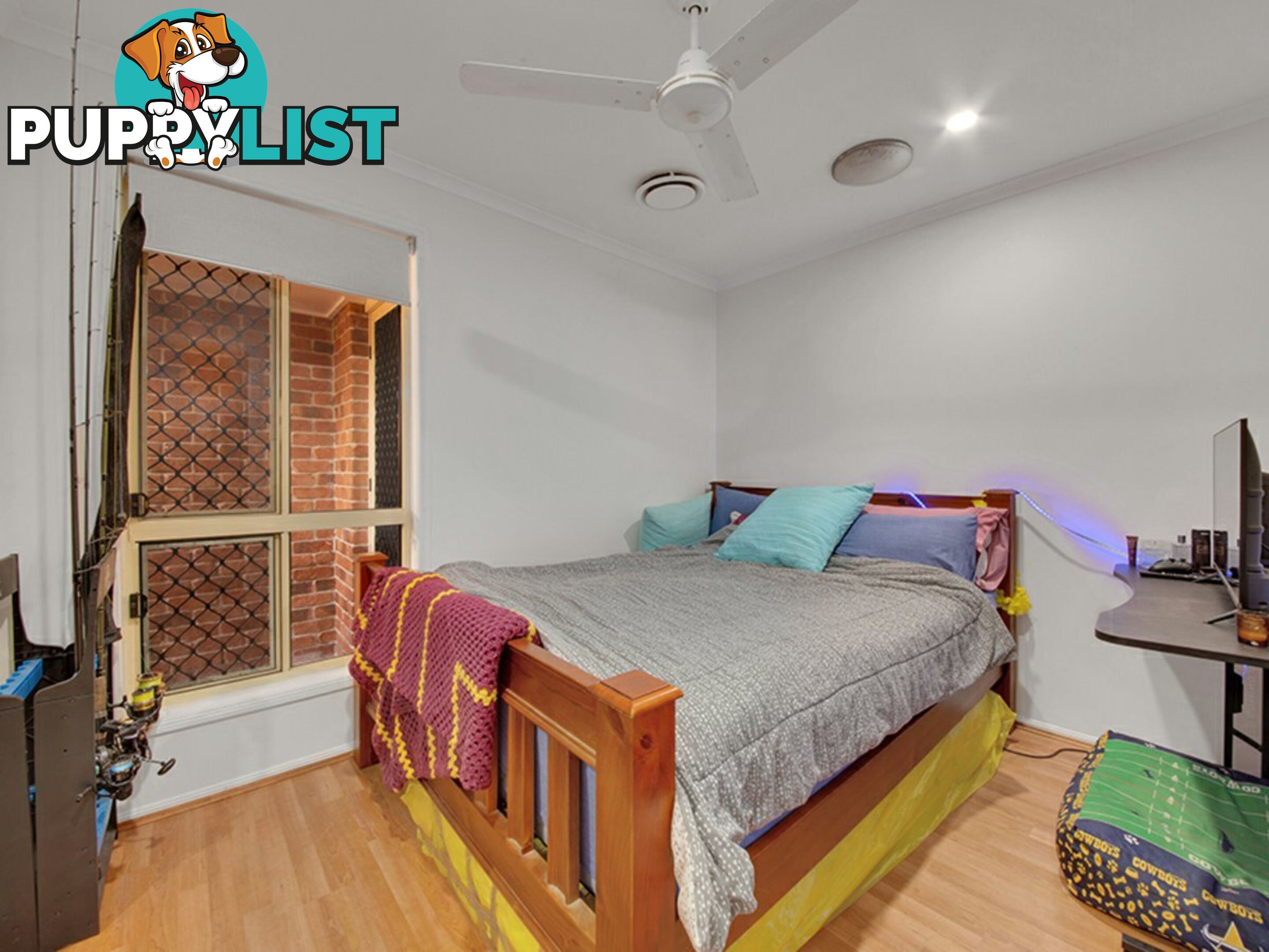 7 Coal Crescent TANNUM SANDS QLD 4680