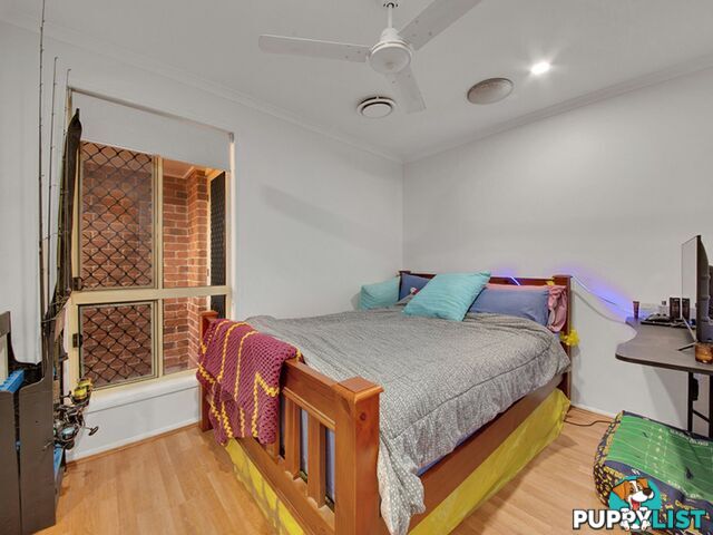 7 Coal Crescent TANNUM SANDS QLD 4680