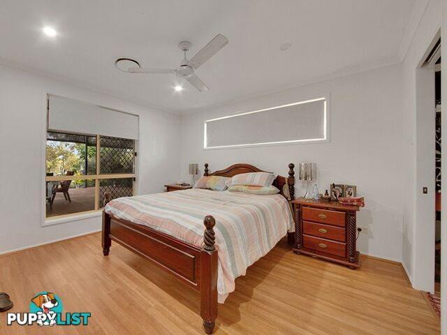 7 Coal Crescent TANNUM SANDS QLD 4680