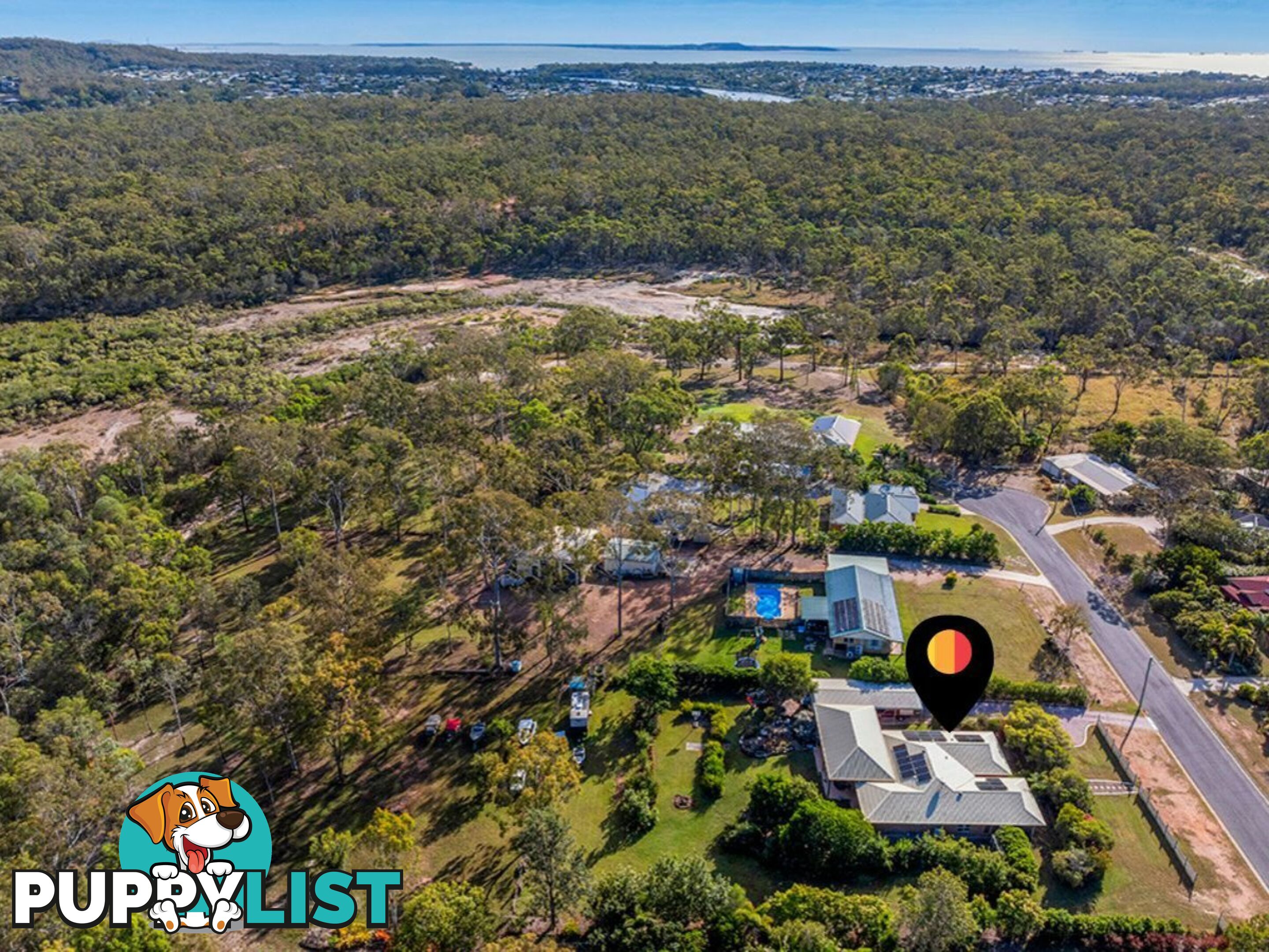 7 Coal Crescent TANNUM SANDS QLD 4680