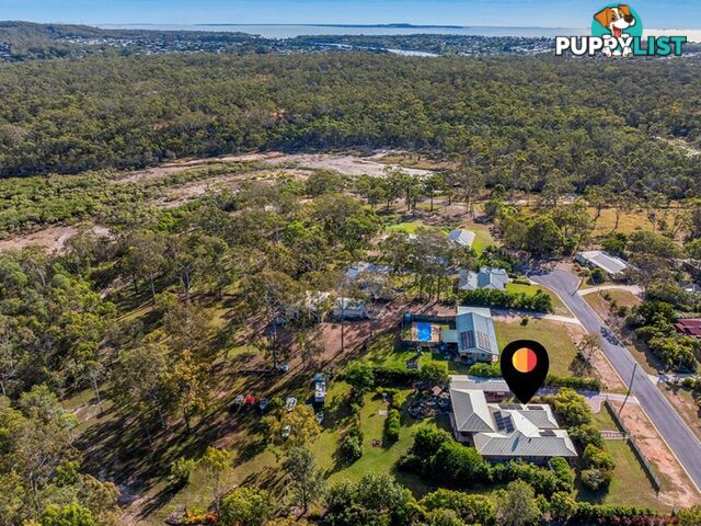 7 Coal Crescent TANNUM SANDS QLD 4680