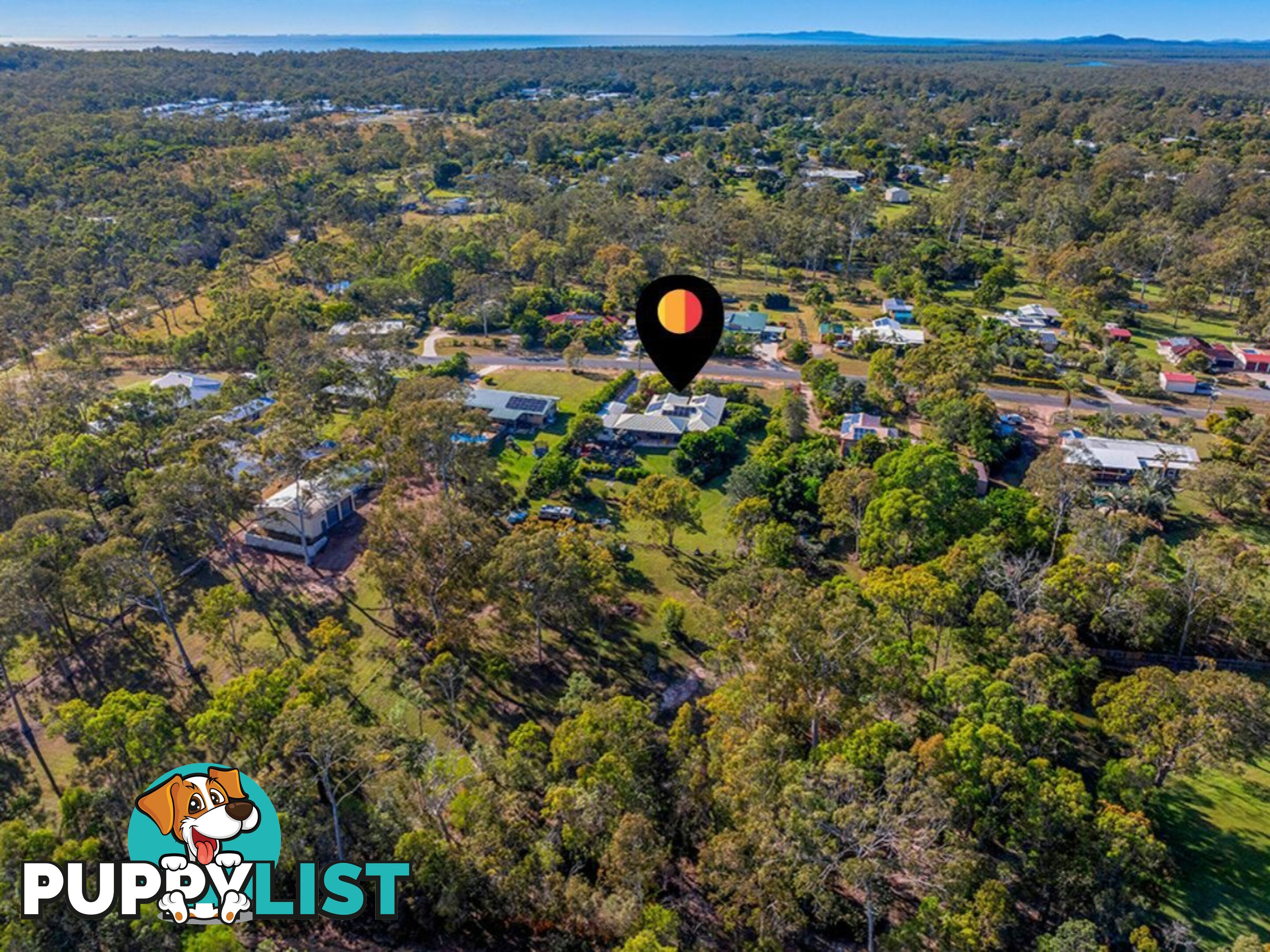 7 Coal Crescent TANNUM SANDS QLD 4680