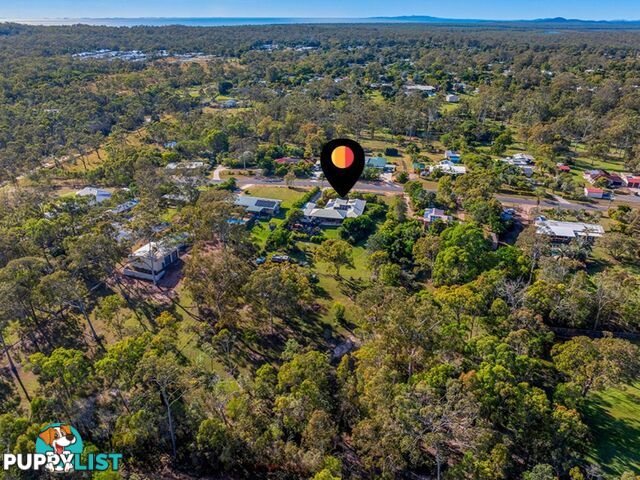 7 Coal Crescent TANNUM SANDS QLD 4680