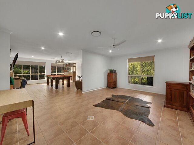 7 Coal Crescent TANNUM SANDS QLD 4680