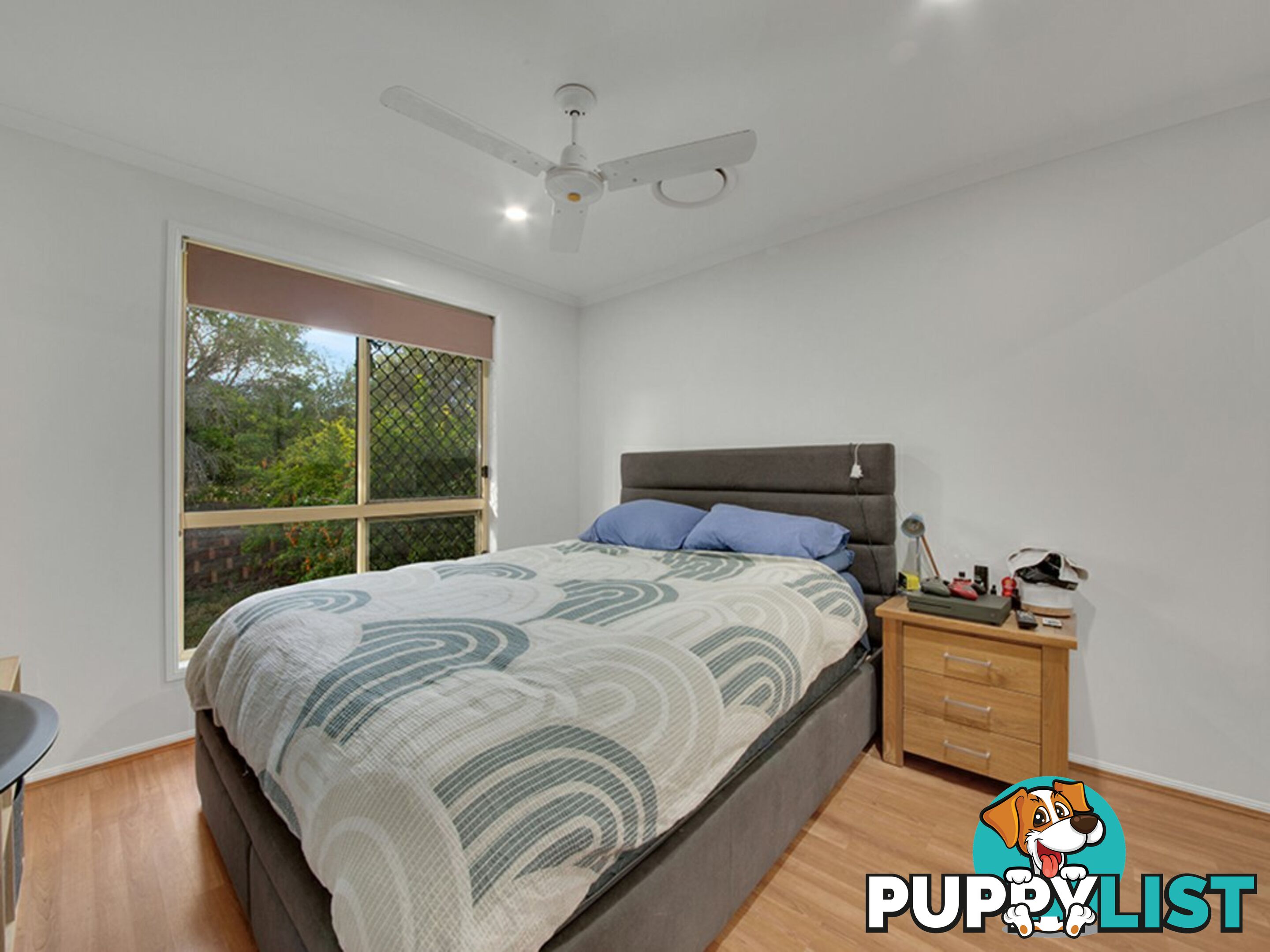 7 Coal Crescent TANNUM SANDS QLD 4680