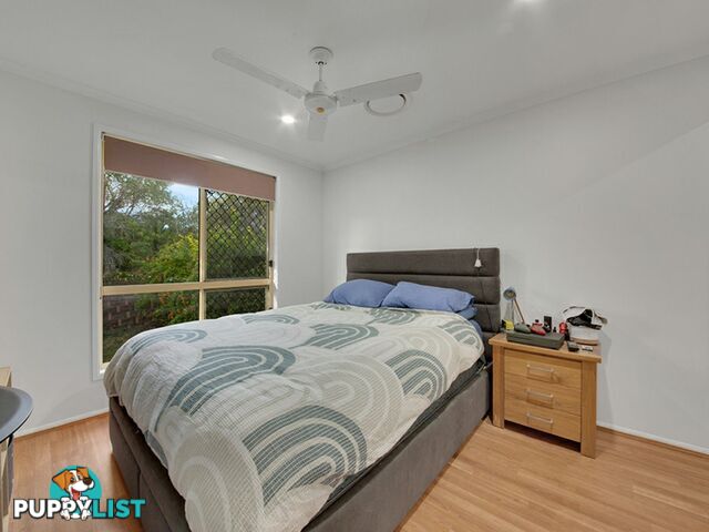 7 Coal Crescent TANNUM SANDS QLD 4680