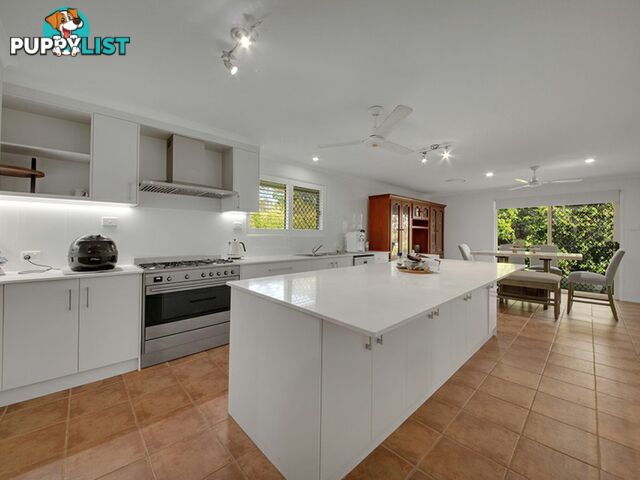 7 Coal Crescent TANNUM SANDS QLD 4680