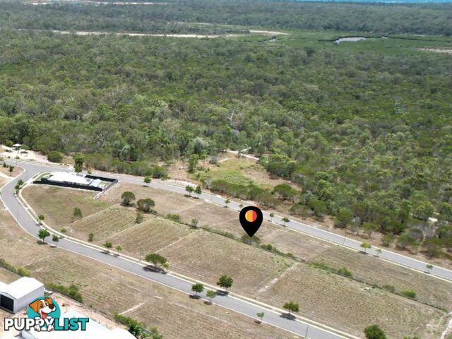 14 Bosun Circuit TANNUM SANDS QLD 4680