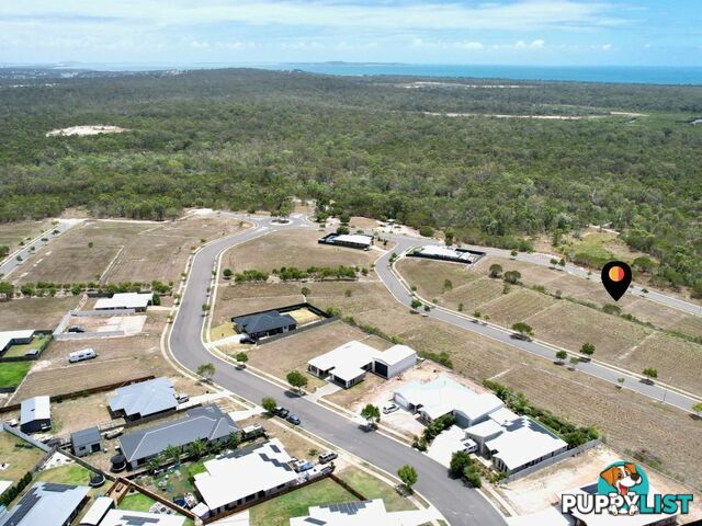 14 Bosun Circuit TANNUM SANDS QLD 4680