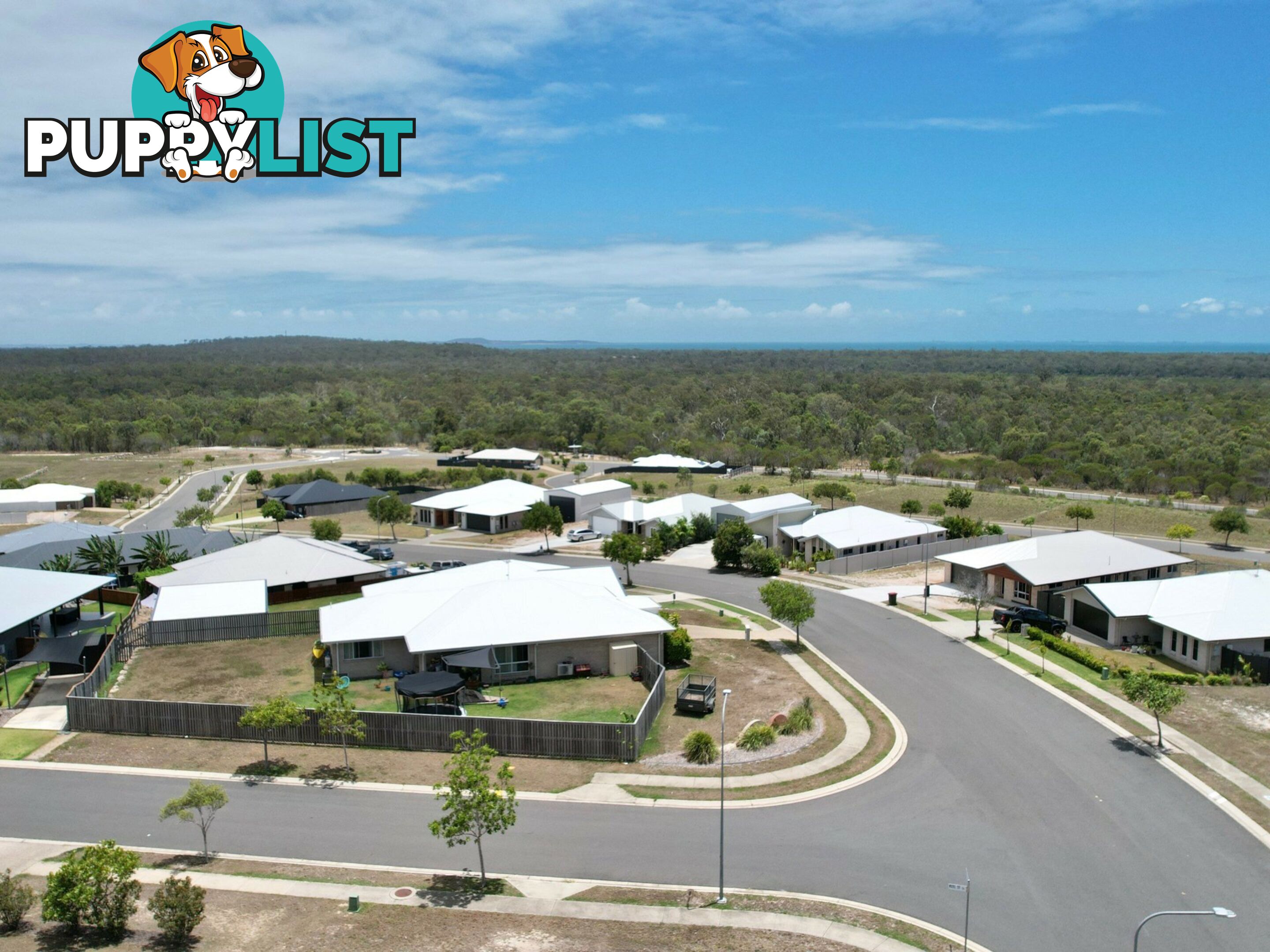 14 Bosun Circuit TANNUM SANDS QLD 4680