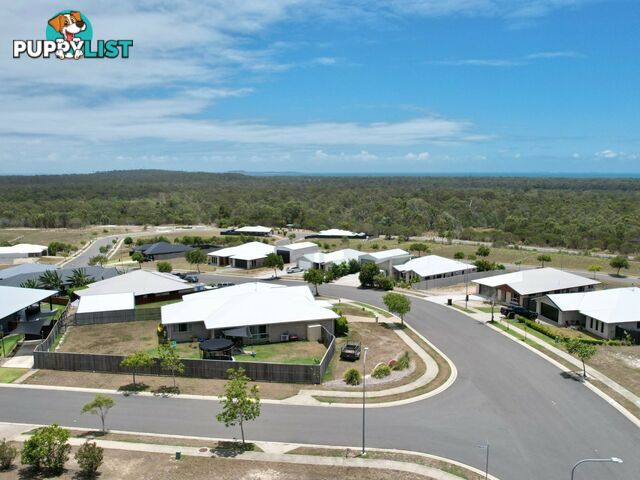 14 Bosun Circuit TANNUM SANDS QLD 4680