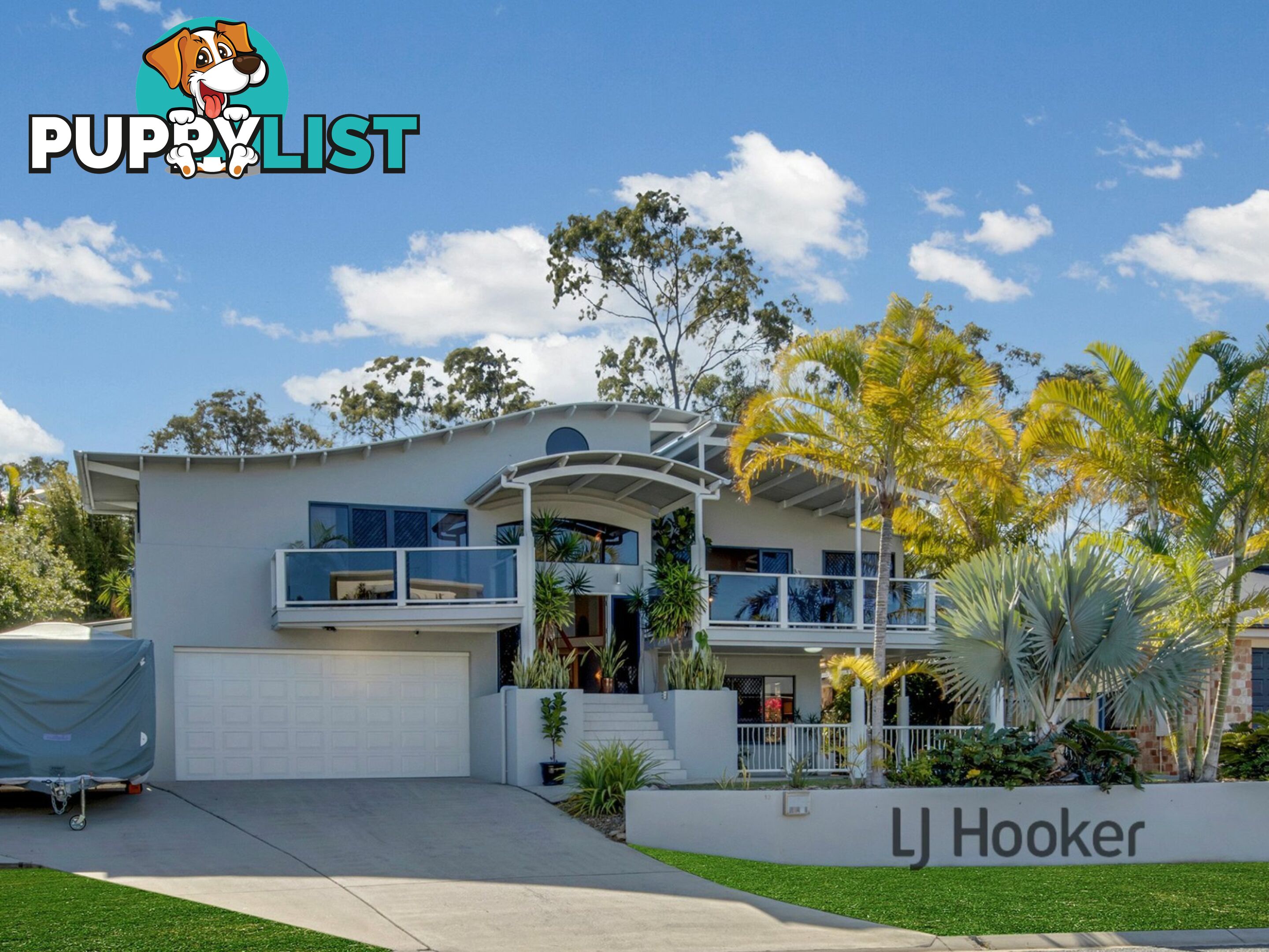 12 Lighthouse Drive BOYNE ISLAND QLD 4680