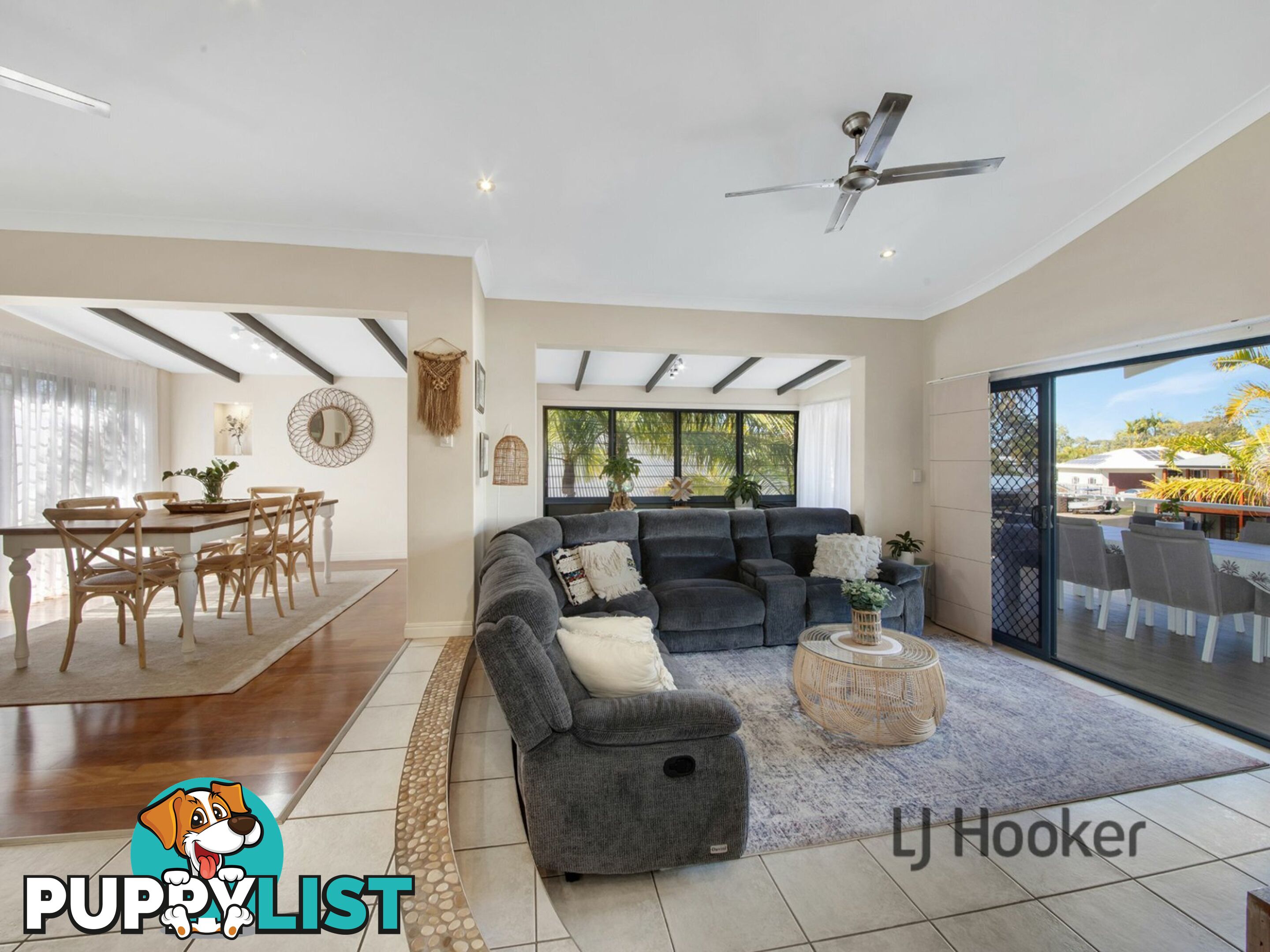 12 Lighthouse Drive BOYNE ISLAND QLD 4680