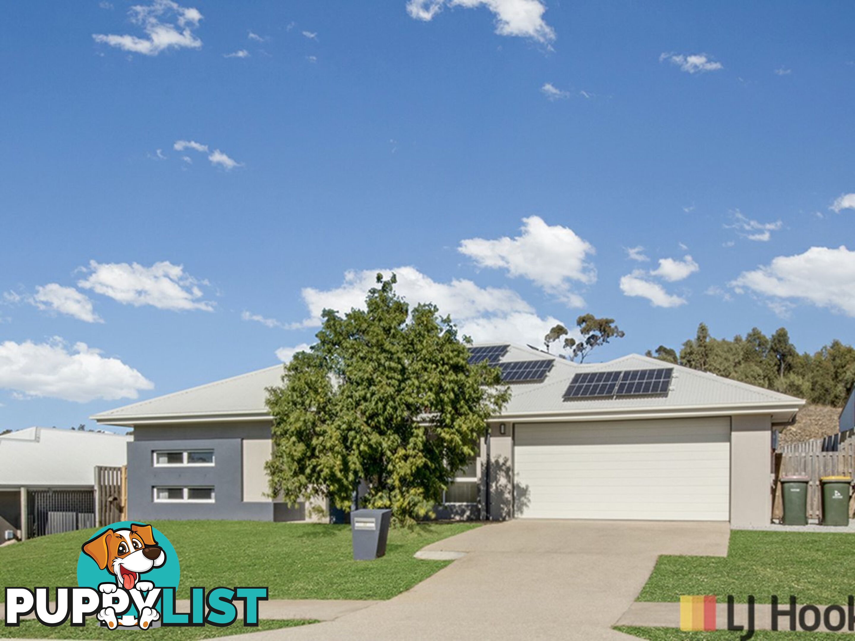 32 Koolivoo Parade BOYNE ISLAND QLD 4680