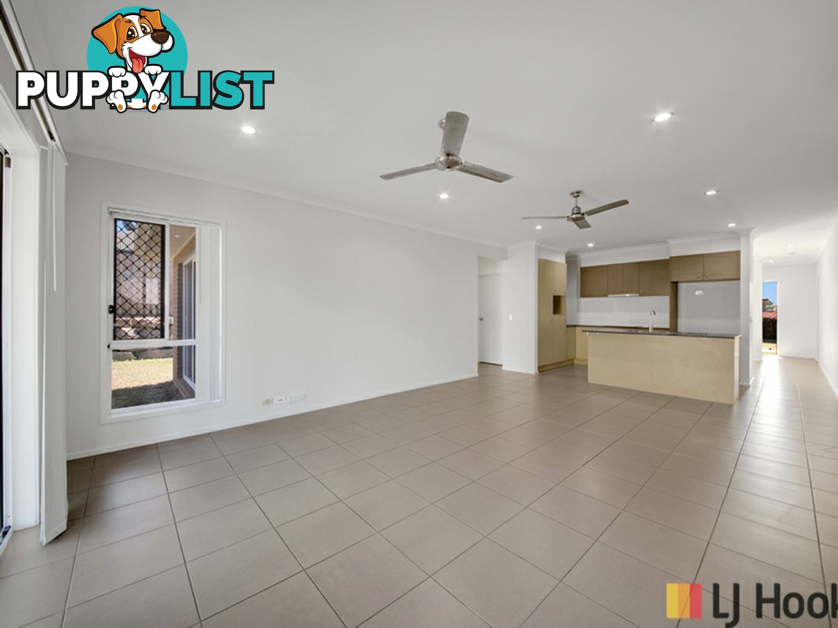 32 Koolivoo Parade BOYNE ISLAND QLD 4680