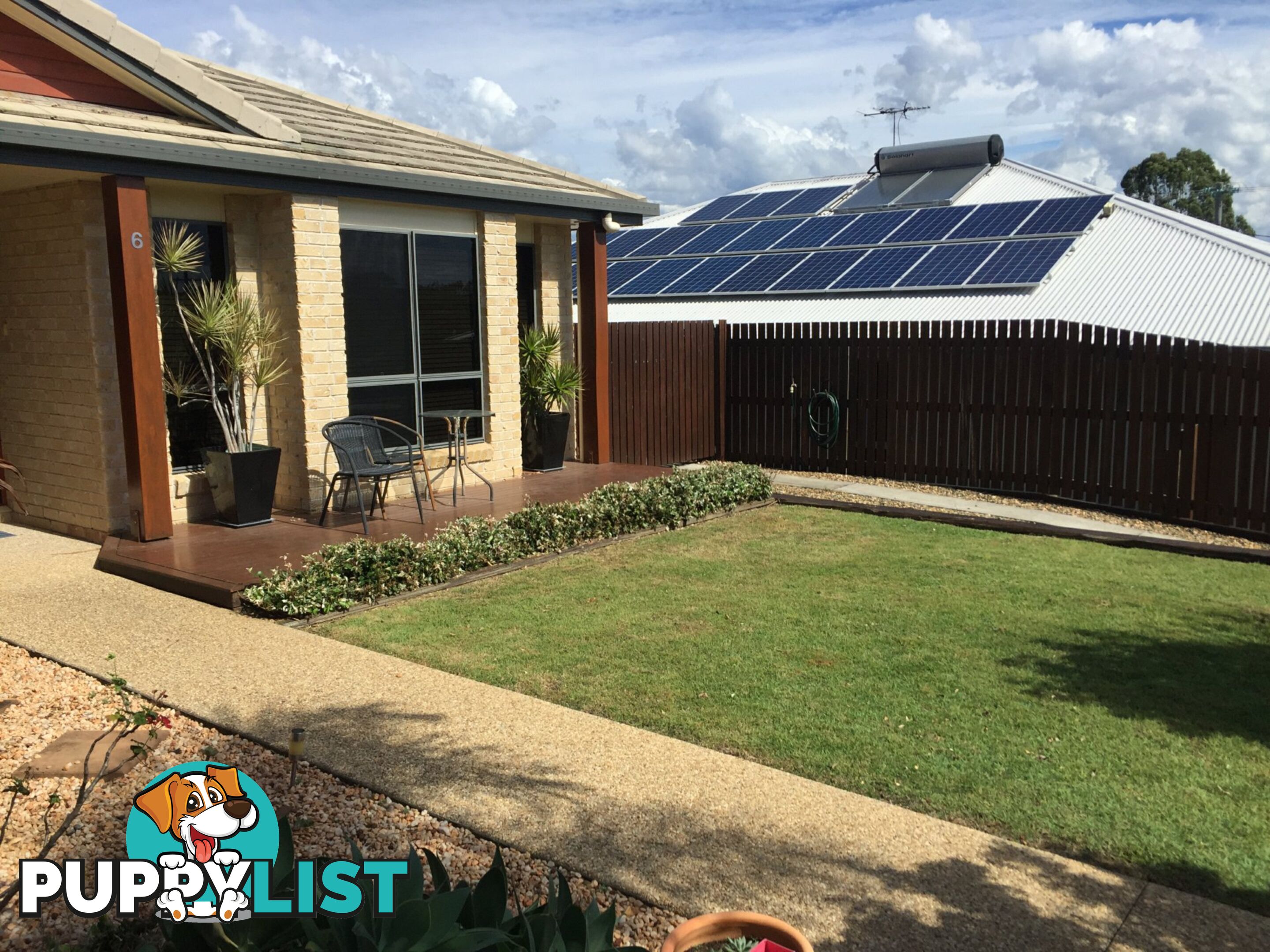 6 Stella Street BOYNE ISLAND QLD 4680