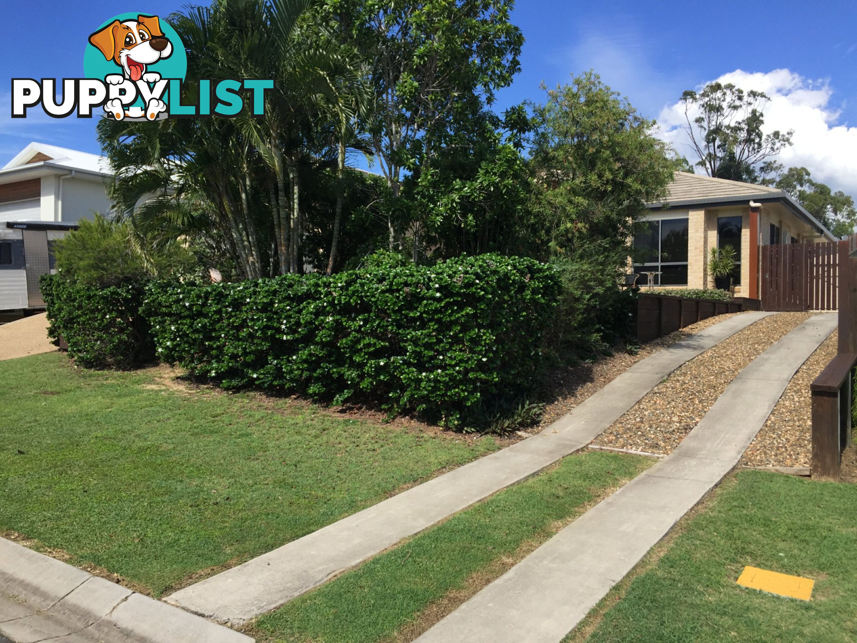 6 Stella Street BOYNE ISLAND QLD 4680