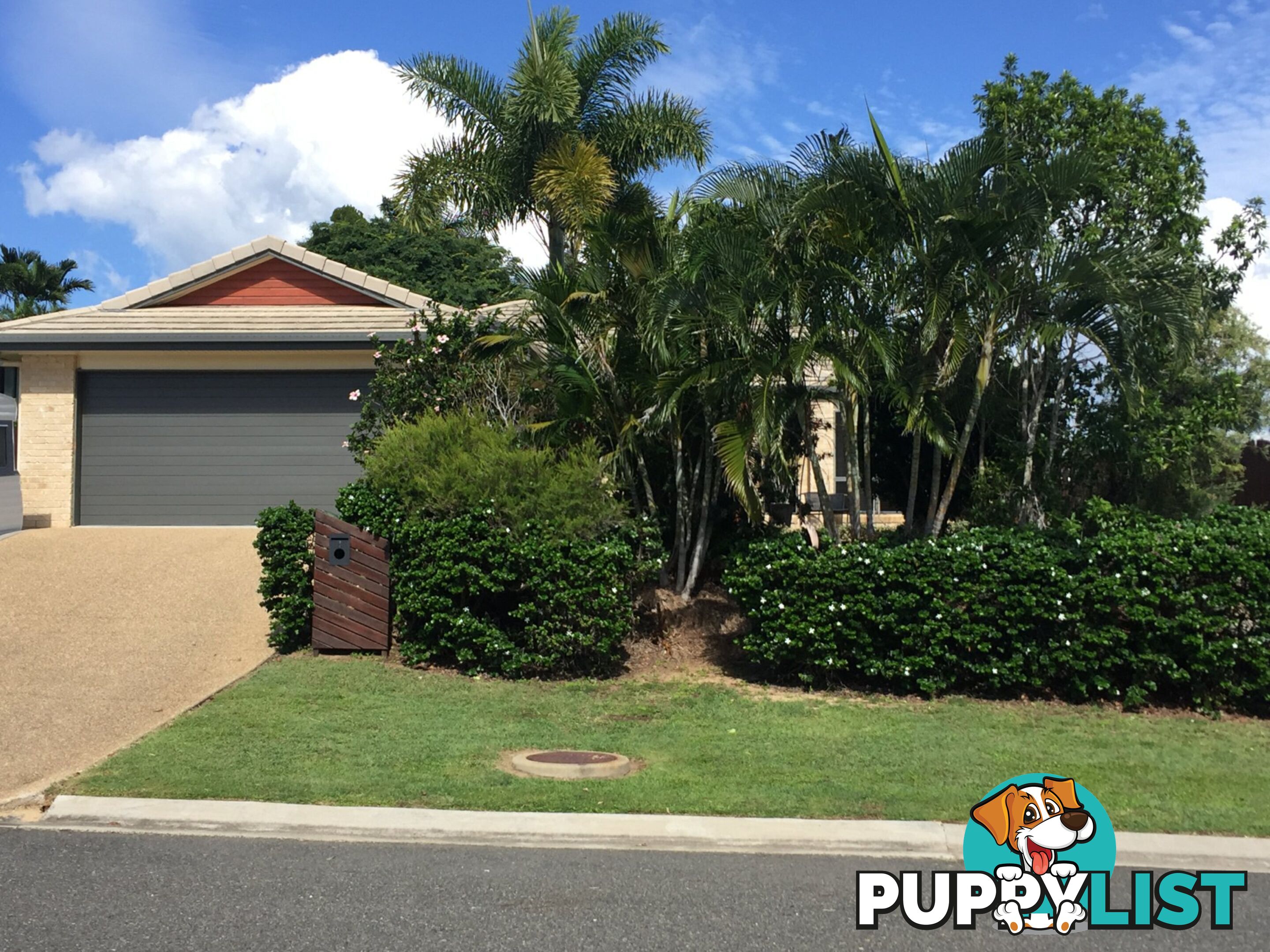 6 Stella Street BOYNE ISLAND QLD 4680