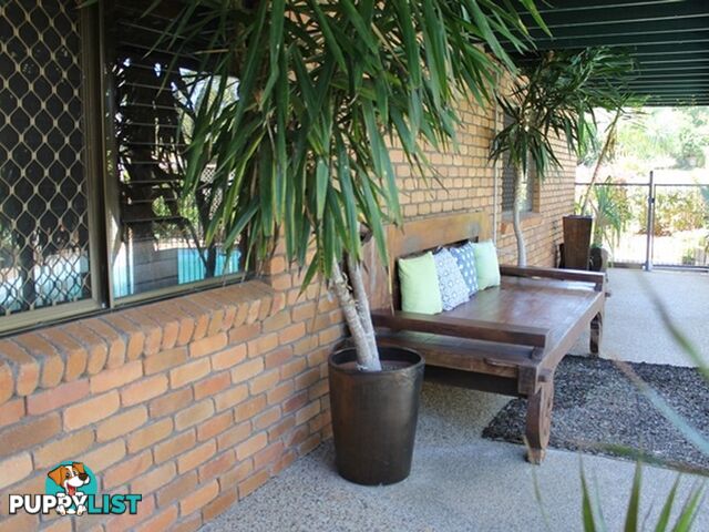 1 Jenkinson Street TANNUM SANDS QLD 4680