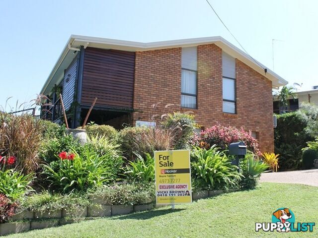 1 Jenkinson Street TANNUM SANDS QLD 4680