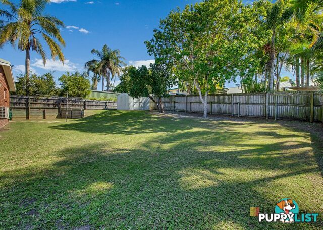 9 Polmaise Street BOYNE ISLAND QLD 4680