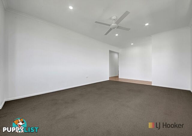 9 Polmaise Street BOYNE ISLAND QLD 4680