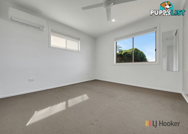 9 Polmaise Street BOYNE ISLAND QLD 4680
