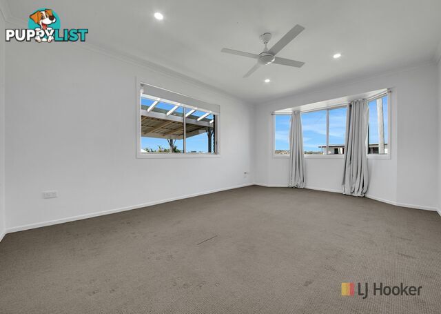 9 Polmaise Street BOYNE ISLAND QLD 4680